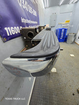 2003-2008 Dodge Ram 3rd Gen 1500 2500 3500 Rear Bumper - Chrome