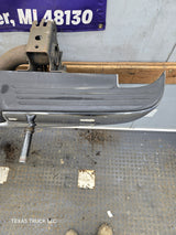 2003-2008 Dodge Ram 3rd Gen 1500 2500 3500 Rear Bumper - Chrome