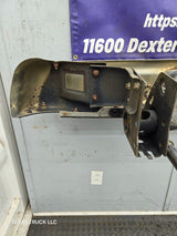 2003-2008 Dodge Ram 3rd Gen 1500 2500 3500 Rear Bumper - Chrome