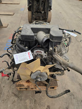 2011-2016 Ford Super Duty 6.2L V8 Gas Engine Runs Great F250 F350 F450 F550 143k miles