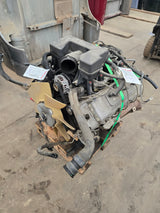 2011-2016 Ford Super Duty 6.2L V8 Gas Engine Runs Great F250 F350 F450 F550 143k miles