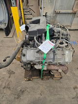 2011-2016 Ford Super Duty 6.2L V8 Gas Engine Runs Great F250 F350 F450 F550 143k miles