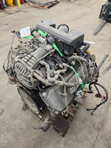 2011-2016 Ford Super Duty 6.2L V8 Gas Engine Runs Great F250 F350 F450 F550 143k miles