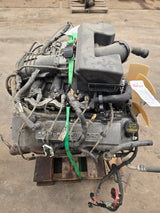2011-2016 Ford Super Duty 6.2L V8 Gas Engine Runs Great F250 F350 F450 F550 143k miles