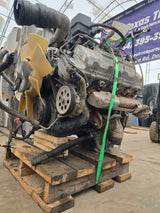 2011-2016 Ford Super Duty 6.2L V8 Gas Engine Runs Great F250 F350 F450 F550 143k miles