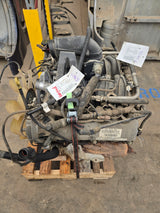 2008-2010 Ford Super Duty 5.4L V8 Triton Engine F250 F350 F450 F550 Runs good