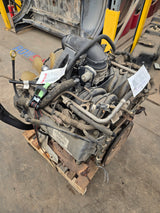 2008-2010 Ford Super Duty 5.4L V8 Triton Engine F250 F350 F450 F550 Runs good
