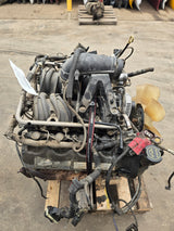 2008-2010 Ford Super Duty 5.4L V8 Triton Engine F250 F350 F450 F550 Runs good