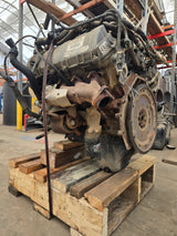 2008-2010 Ford Super Duty 5.4L V8 Triton Engine F250 F350 F450 F550 Runs good