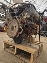 2008-2010 Ford Super Duty 5.4L V8 Triton Engine F250 F350 F450 F550 Runs good
