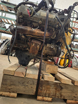 2008-2010 Ford Super Duty 5.4L V8 Triton Engine F250 F350 F450 F550 Runs good