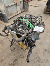 2009-2010 Ford F150 4.6L V8 Engine 130k Miles Ran Great