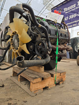 2009-2010 Ford F150 4.6L V8 Engine 130k Miles Ran Great