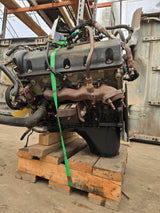 2009-2010 Ford F150 4.6L V8 Engine 130k Miles Ran Great