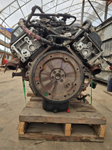 2009-2010 Ford F150 4.6L V8 Engine 130k Miles Ran Great
