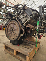2009-2010 Ford F150 4.6L V8 Engine 130k Miles Ran Great