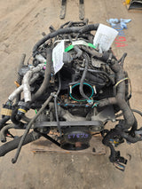 2011 Chevrolet GMC 1500 6.0L Aluminum Block Engine LS Vortec Gas Engine CORE