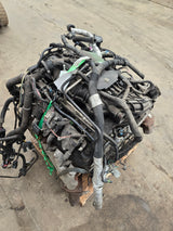 2011 Chevrolet GMC 1500 6.0L Aluminum Block Engine LS Vortec Gas Engine CORE
