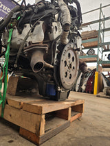 2011 Chevrolet GMC 1500 6.0L Aluminum Block Engine LS Vortec Gas Engine CORE