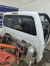 2008-2010 Ford Super Duty F250 F350 F450 F550 Regular Cab 2 door