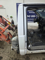 2008-2010 Ford Super Duty F250 F350 F450 F550 Regular Cab 2 door