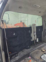 2008-2010 Ford Super Duty F250 F350 F450 F550 Regular Cab 2 door