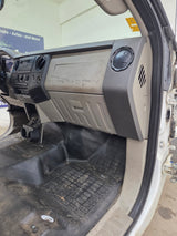 2008-2010 Ford Super Duty F250 F350 F450 F550 Regular Cab 2 door