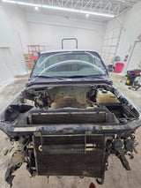 2008-2010 Ford Super Duty F250 F350 F450 F550 Regular Cab 2 door