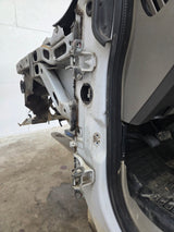 2008-2010 Ford Super Duty F250 F350 F450 F550 Regular Cab 2 door