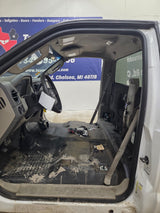 2008-2010 Ford Super Duty F250 F350 F450 F550 Regular Cab 2 door