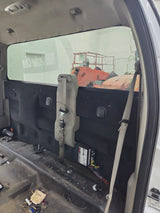 2008-2010 Ford Super Duty F250 F350 F450 F550 Regular Cab 2 door