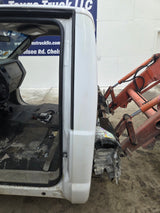 2008-2010 Ford Super Duty F250 F350 F450 F550 Regular Cab 2 door