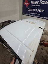 2008-2010 Ford Super Duty F250 F350 F450 F550 Regular Cab 2 door