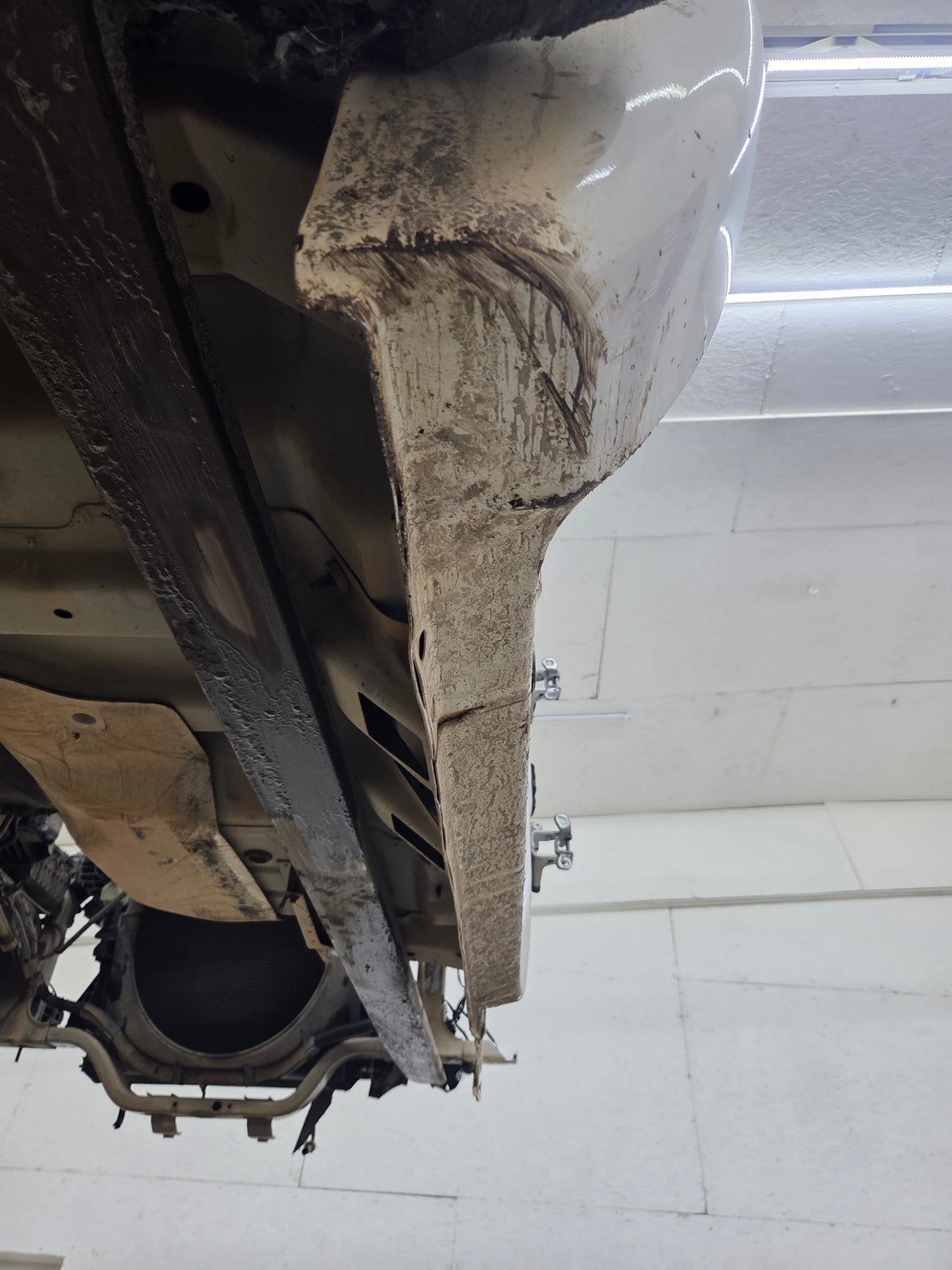 2008-2010 Ford Super Duty F250 F350 F450 F550 Regular Cab 2 door