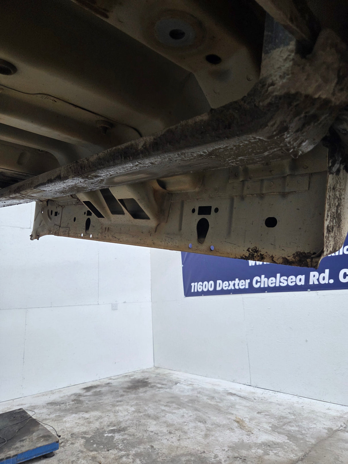 2008-2010 Ford Super Duty F250 F350 F450 F550 Regular Cab 2 door
