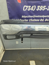 1999-2006 GMC Sierra Yukon 1500 Front Bumper - Chrome