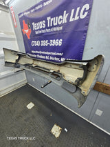 1999-2006 GMC Sierra Yukon 1500 Front Bumper - Chrome