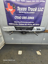 2003-2008 Dodge Ram 3rd Gen 1500 2500 3500 Rear Bumper