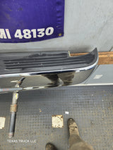 2003-2008 Dodge Ram 3rd Gen 1500 2500 3500 Rear Bumper