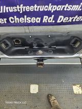 2003-2008 Dodge Ram 3rd Gen 1500 2500 3500 Rear Bumper
