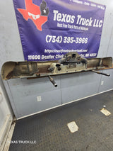 2003-2008 Dodge Ram 3rd Gen 1500 2500 3500 Rear Bumper
