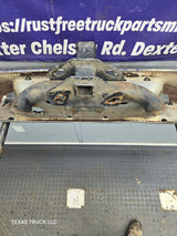 2003-2008 Dodge Ram 3rd Gen 1500 2500 3500 Rear Bumper