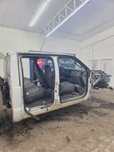 2008-2010 Ford Super Duty Crew Cab F250 F350 F450 F550