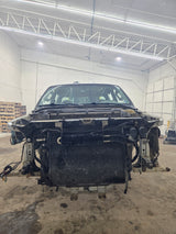 2008-2010 Ford Super Duty Crew Cab F250 F350 F450 F550