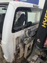 2008-2010 Ford Super Duty Crew Cab F250 F350 F450 F550