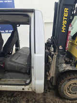 2008-2010 Ford Super Duty Crew Cab F250 F350 F450 F550