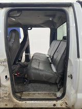 2008-2010 Ford Super Duty Crew Cab F250 F350 F450 F550