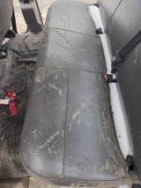 2008-2010 Ford Super Duty Crew Cab F250 F350 F450 F550