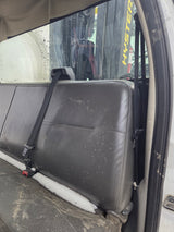 2008-2010 Ford Super Duty Crew Cab F250 F350 F450 F550