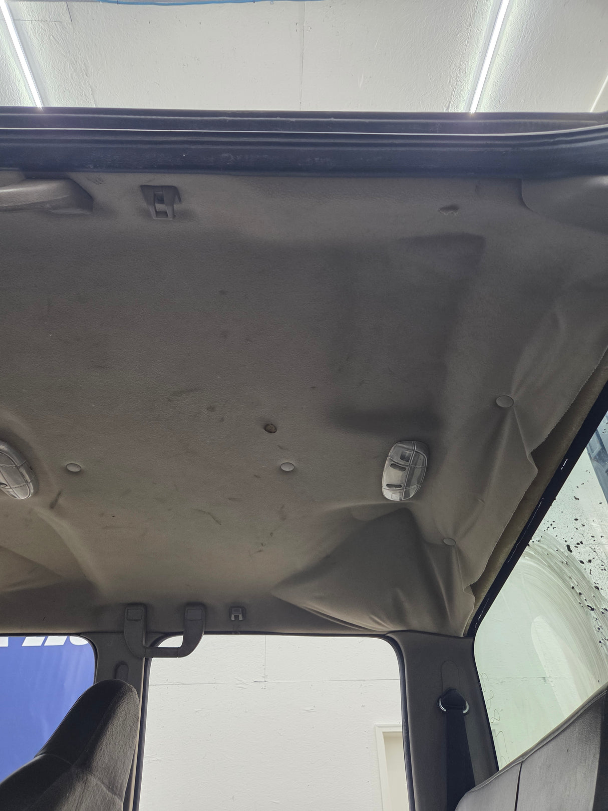 2008-2010 Ford Super Duty Crew Cab F250 F350 F450 F550